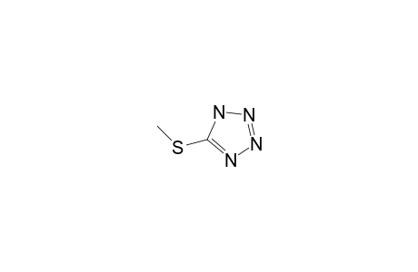 5-METHYLTHIO-1,2,3,4-TETRAZOLE