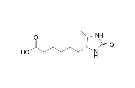 D-Desthiobiotin