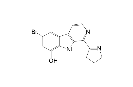 Eudistomidin-A