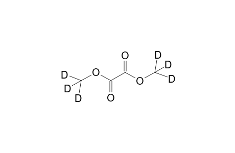 Bis(trideuteriomethyl)oxalate