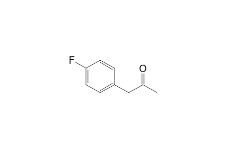 4-Fluorophenylacetone