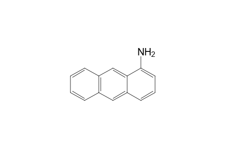 1-Anthramine