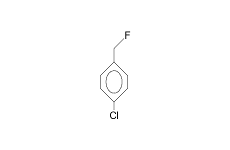 PARA-CHLOROBENZYLFLUORIDE