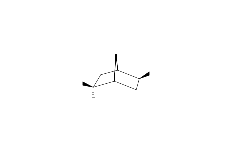 2-EXO,5,5-TRIMETHYL-BICYCLO-[2.2.1]-HEPTANE