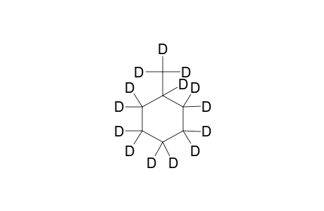 Methylcyclohexane-d14