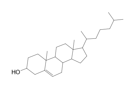 3.BETA.-HYDROXY-CHOLEST-5-EN