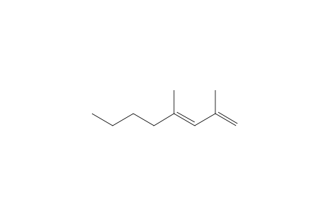 1,3-OCTADIENE-1,1,3-D3, 2,4-DIMETHYL-