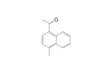 4-METHYL-1-ACETYL-NAPHTHALENE