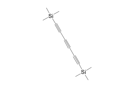 Bis(trimethylsilyl)hexatriyne