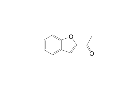 Benzofuran-2-yl methyl ketone