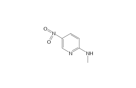 2-(methylamino)-5-nitropyridine