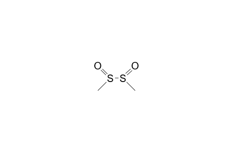 (RR,SS)-DIMETHYL alpha-DISULFOXIDE