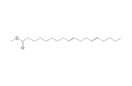 METHYL-cis-9,13-OCTADECADIENOATE