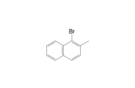 1-Bromo-2-methylnaphthalene