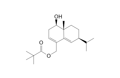 KIKKANOL-B-15-PIVALOYLESTER