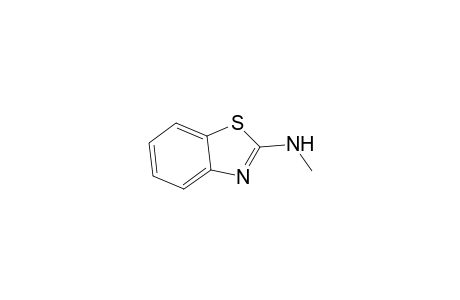 1,3-benzothiazol-2-yl-methyl-amine