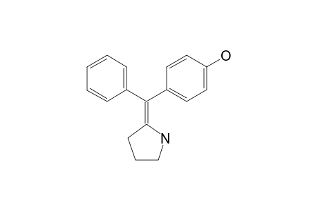 Diphenylprolinol-M -H2O