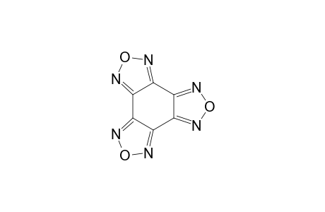 Benzotrifurazan