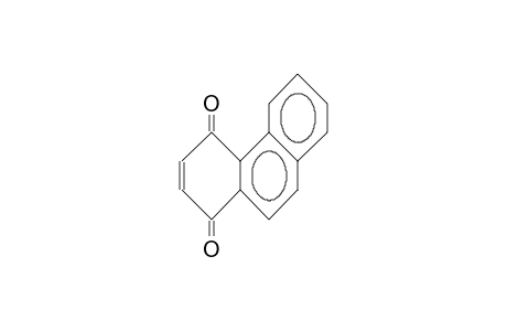 1,4-PHENANTHRENQUINONE