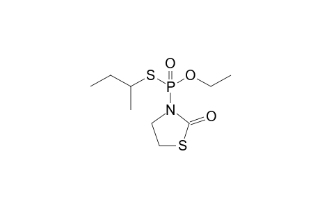 Fosthiazate isomer II