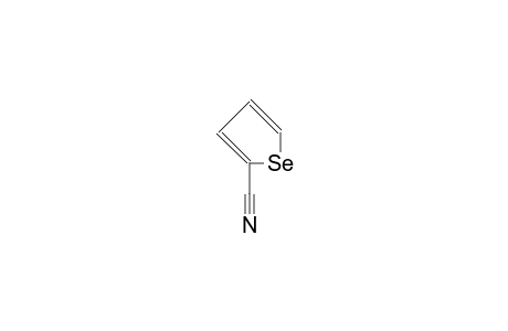 2-CYANOSELENOPHEN