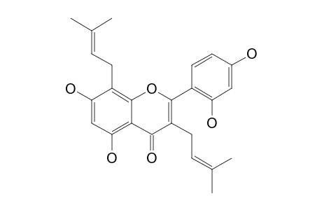 Kuwanon C