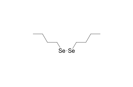 Diselenide, dibutyl