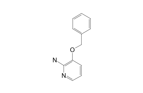 2-Amino-3-benzyloxypyridine