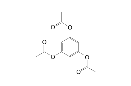 Phloroglucinol triacetate