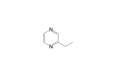 2-Ethylpyrazine