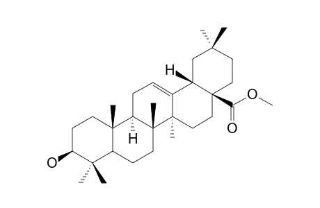 METHYLOLEANOLAT