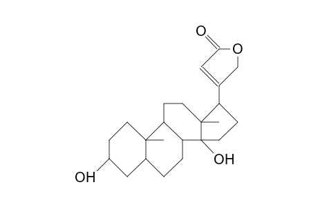 17-BETA-UZARIGENIN