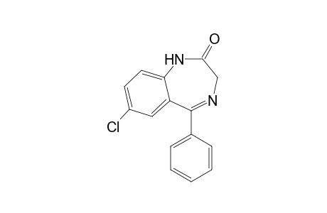 Nordiazepam