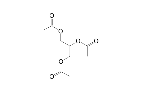 (tri-)ACETIN