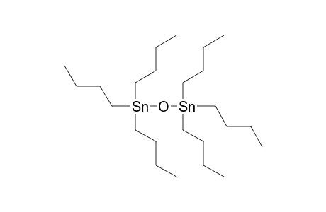 Hexabutyl distannoxane