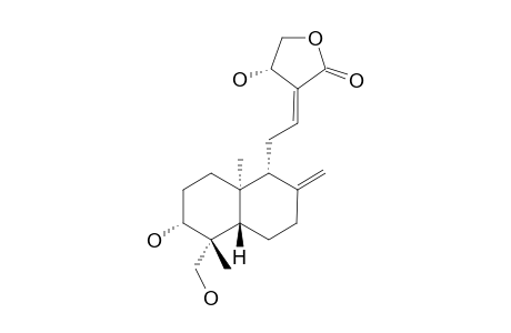 Andrographolide