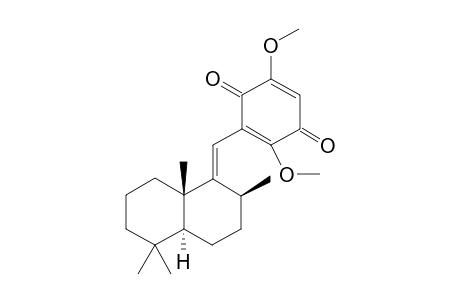 VWAVUCLIJXDFRC-GGSVNMQBSA-N