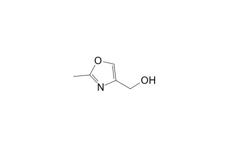 (2-methyl-1,3-oxazol-4-yl)methanol