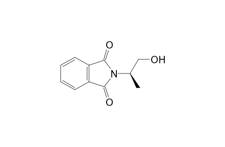 (1'R)-N-(1'-HYDROXYETHYL-2'-METHYL)-1H-ISOINDOLE-1,3(2H)-DIONE