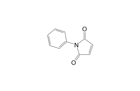 N-phenylmaleimide