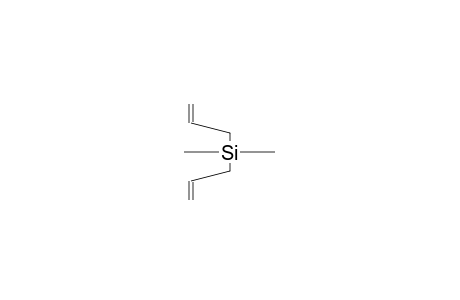 Diallyldimethylsilane