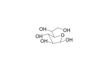 beta(D) ALLOFURANOSE