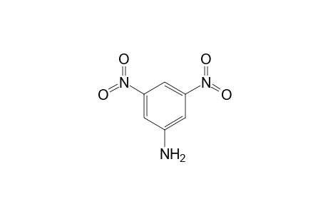 3,5-Dinitroaniline