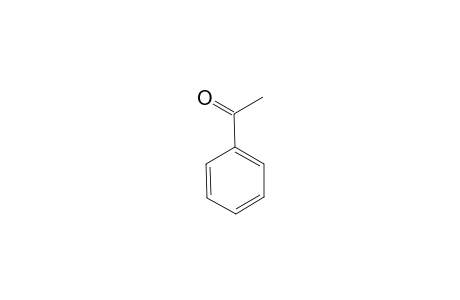 Acetophenone