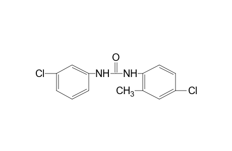 3',4-dichloro-2-methylcarbanilide