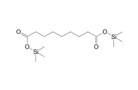 Azelaic acid 2TMS