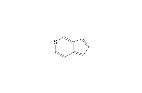 Cyclopenta(C)thiapyran