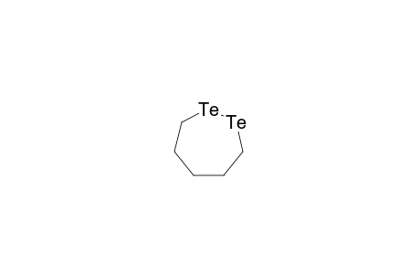 1,2-Ditellurepane