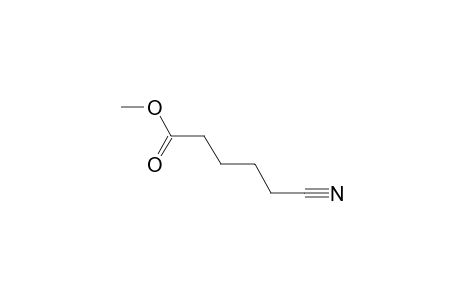 5-CYANOVALERIC ACID, METHYL ESTER