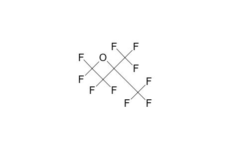 PERFLUORO-2,2-DIMETHYLOXETANE